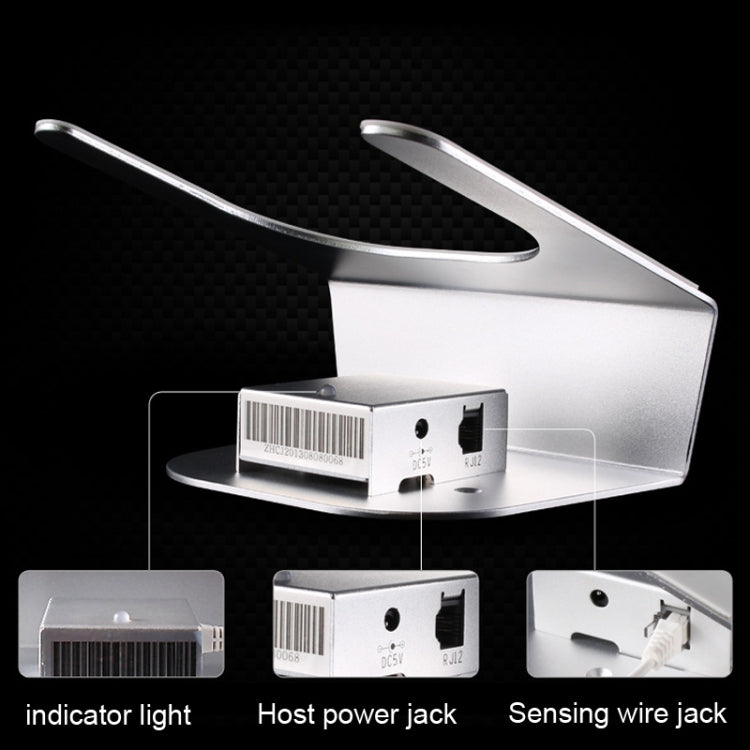 Tablet PC Anti-theft Display Stand with Charging and Alarm Funtion, Micro, 8pin, Type-C Tablet PC Anti-theft Display Stand with Charging and Alarm Funtion, Micro, 8pin, Type-C